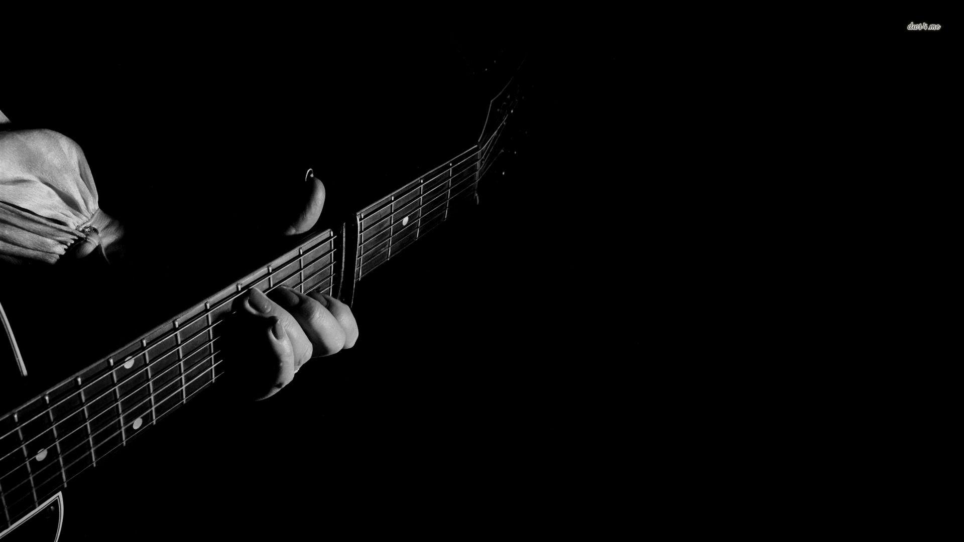 1920x1080 Guitar. Music wallpaper, Guitar image, Live wallpaper