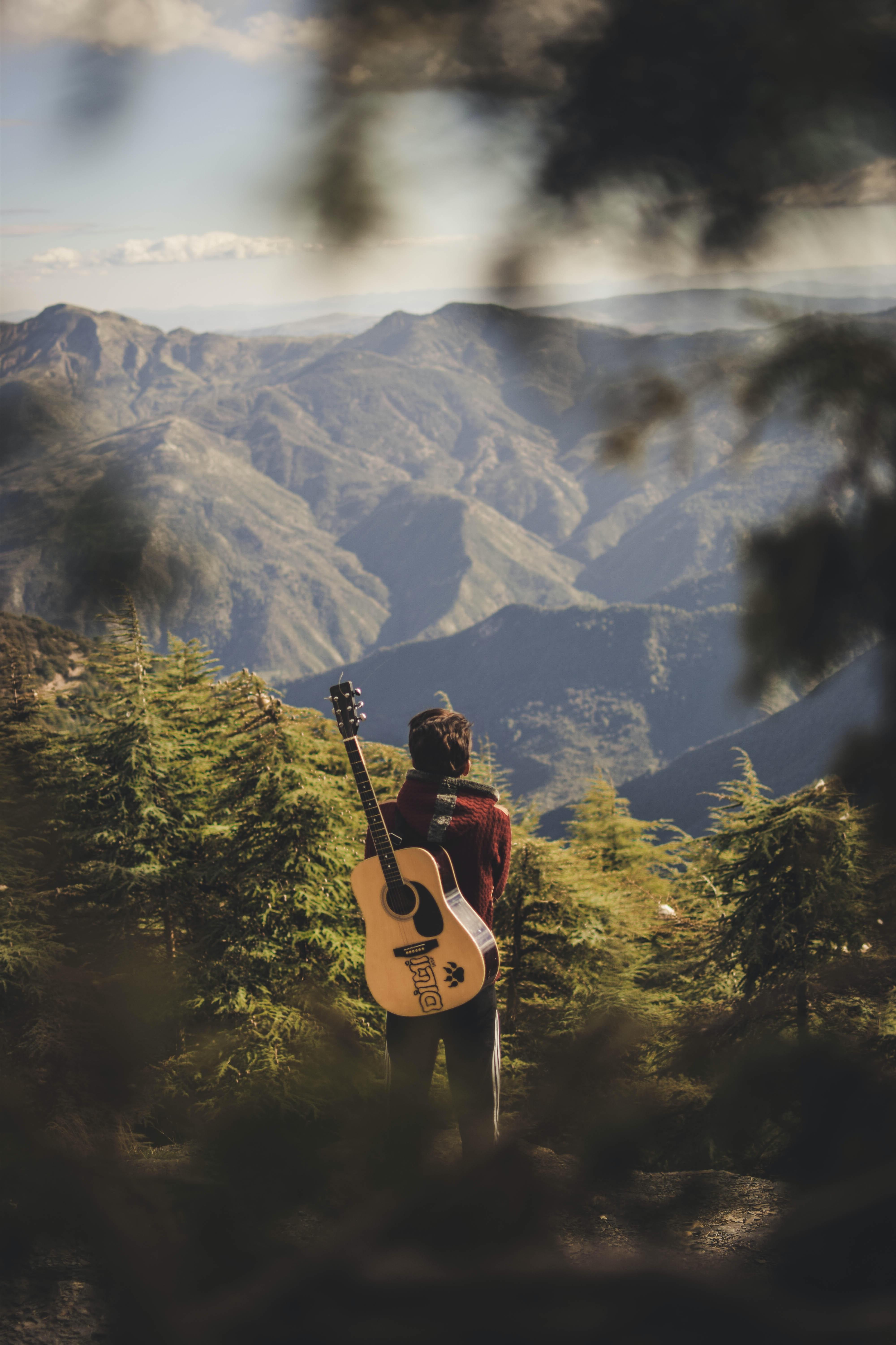Playing Guitar Wallpapers Top Free Playing Guitar Backgrounds 