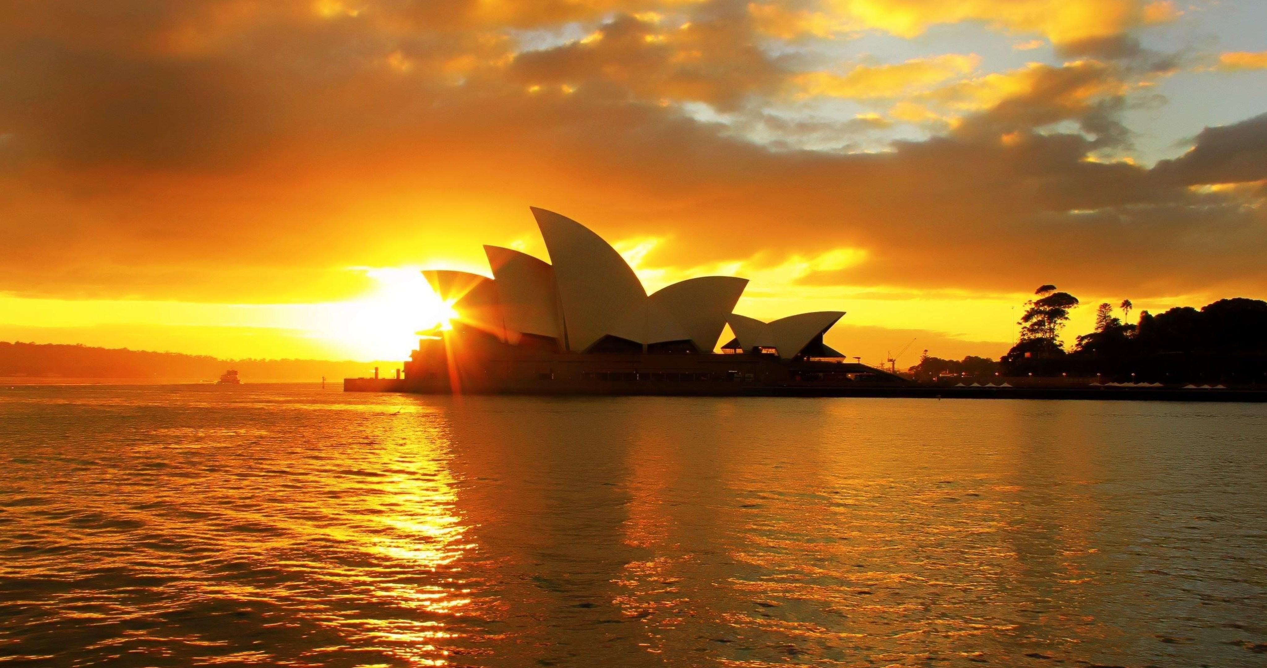 Australia Wallpapers Top Free Australia Backgrounds WallpaperAccess
