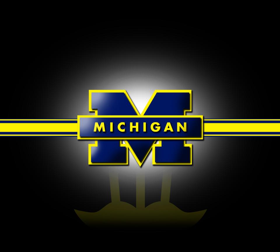 960x864 Michigan Football Wallpaper