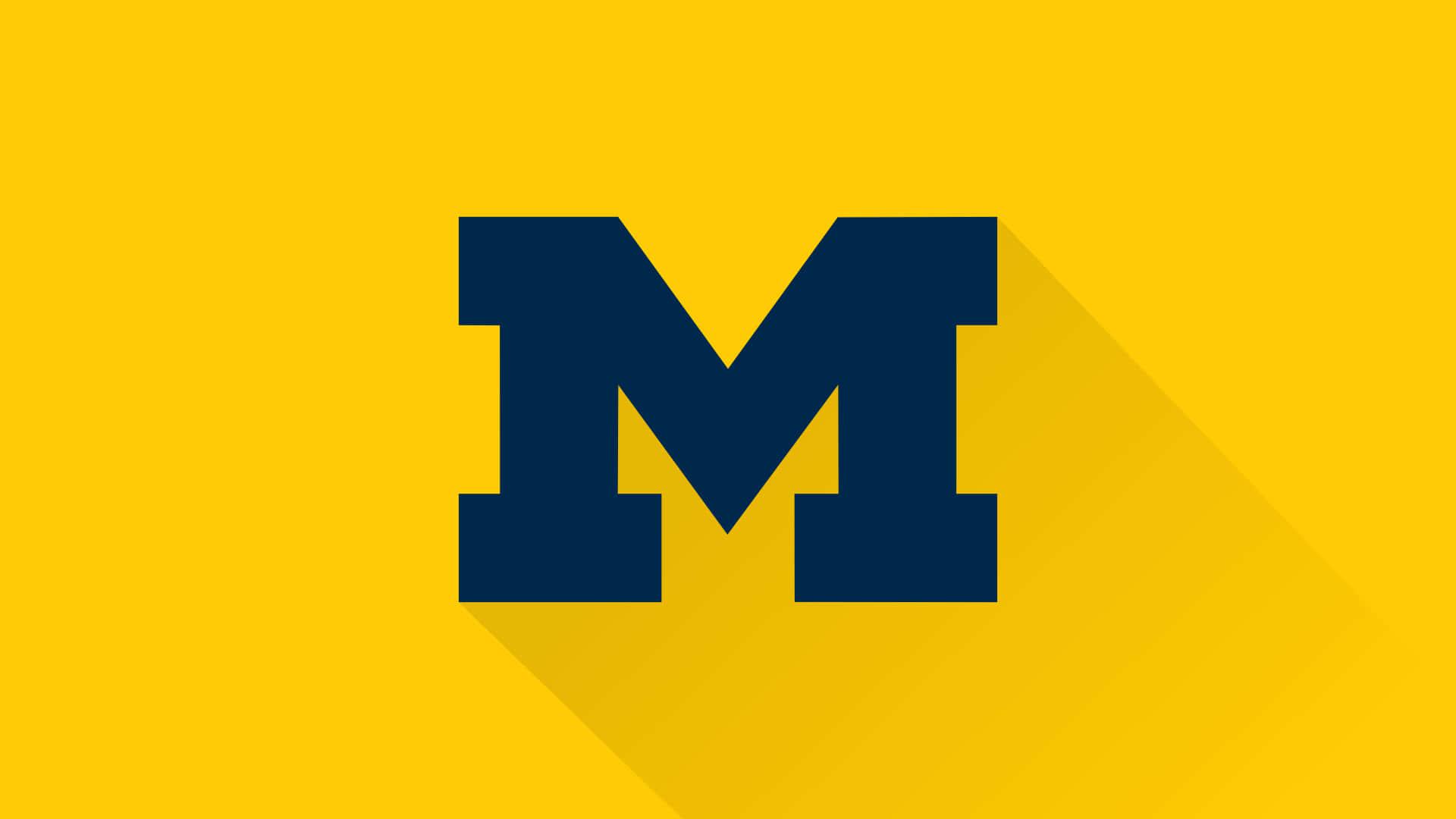 University of Michigan Football Wallpapers - Top Free University of ...