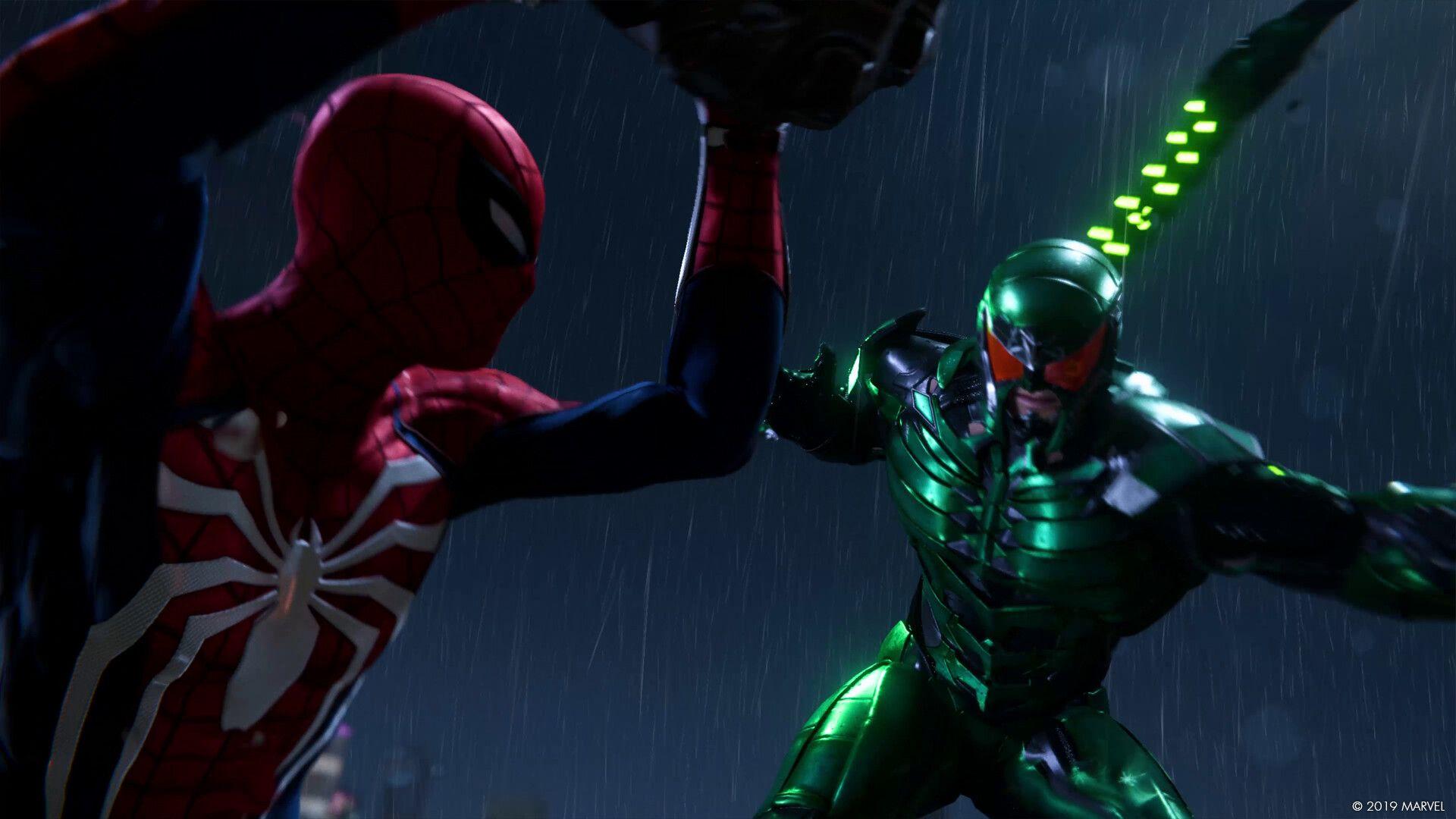 1920x1080 Scorpion, Dustin Brown. Spider Man Wallpaper, Marvel Villains, Marvel Spiderman