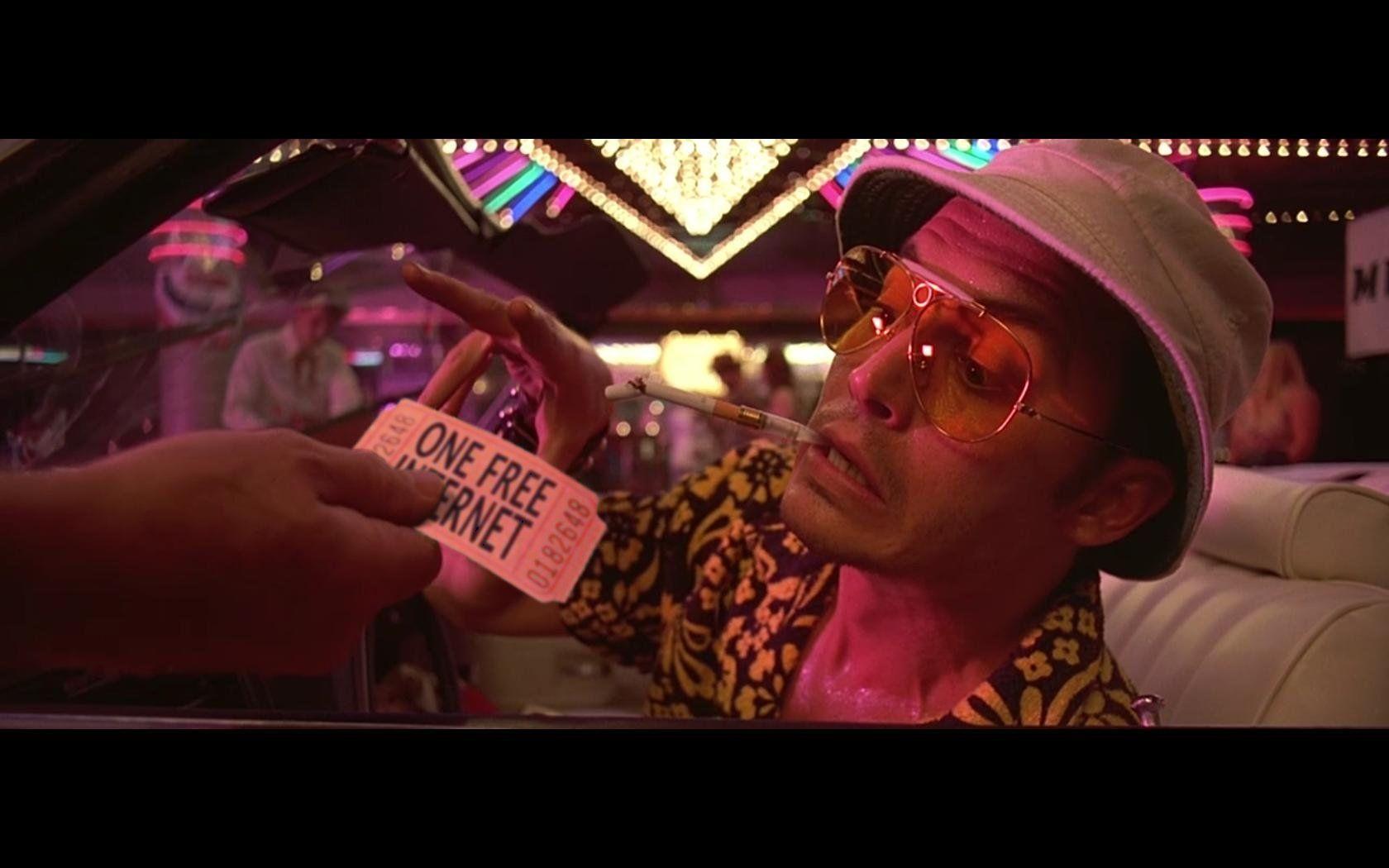 1680x1050 fear and loathing in las vegas memes and loathing, Johnny depp, Johnny