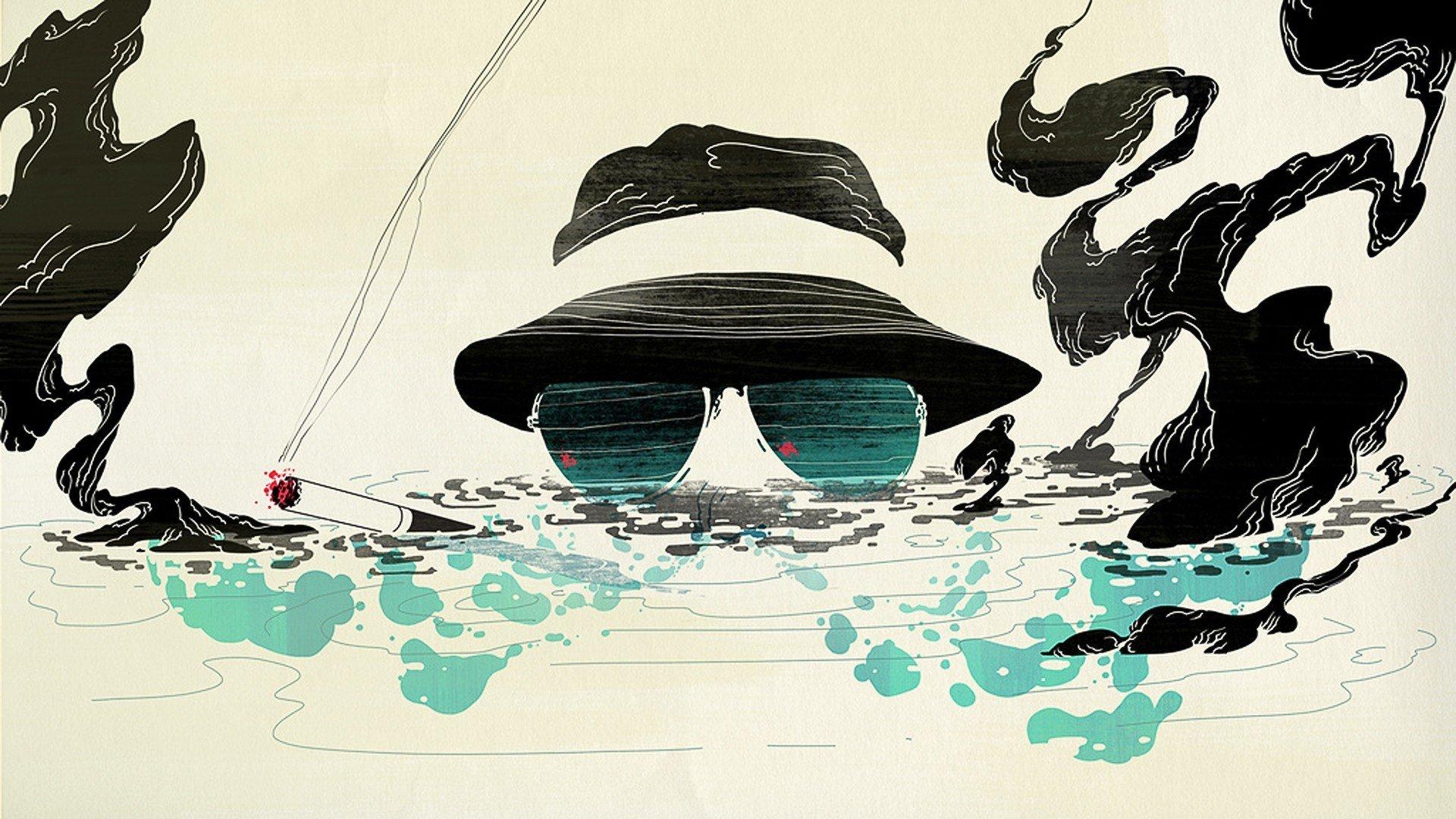 1920x1080 Fear and Loathing in Las Vegas HD Wallpaper / Desktop and Mobile Image & Photo