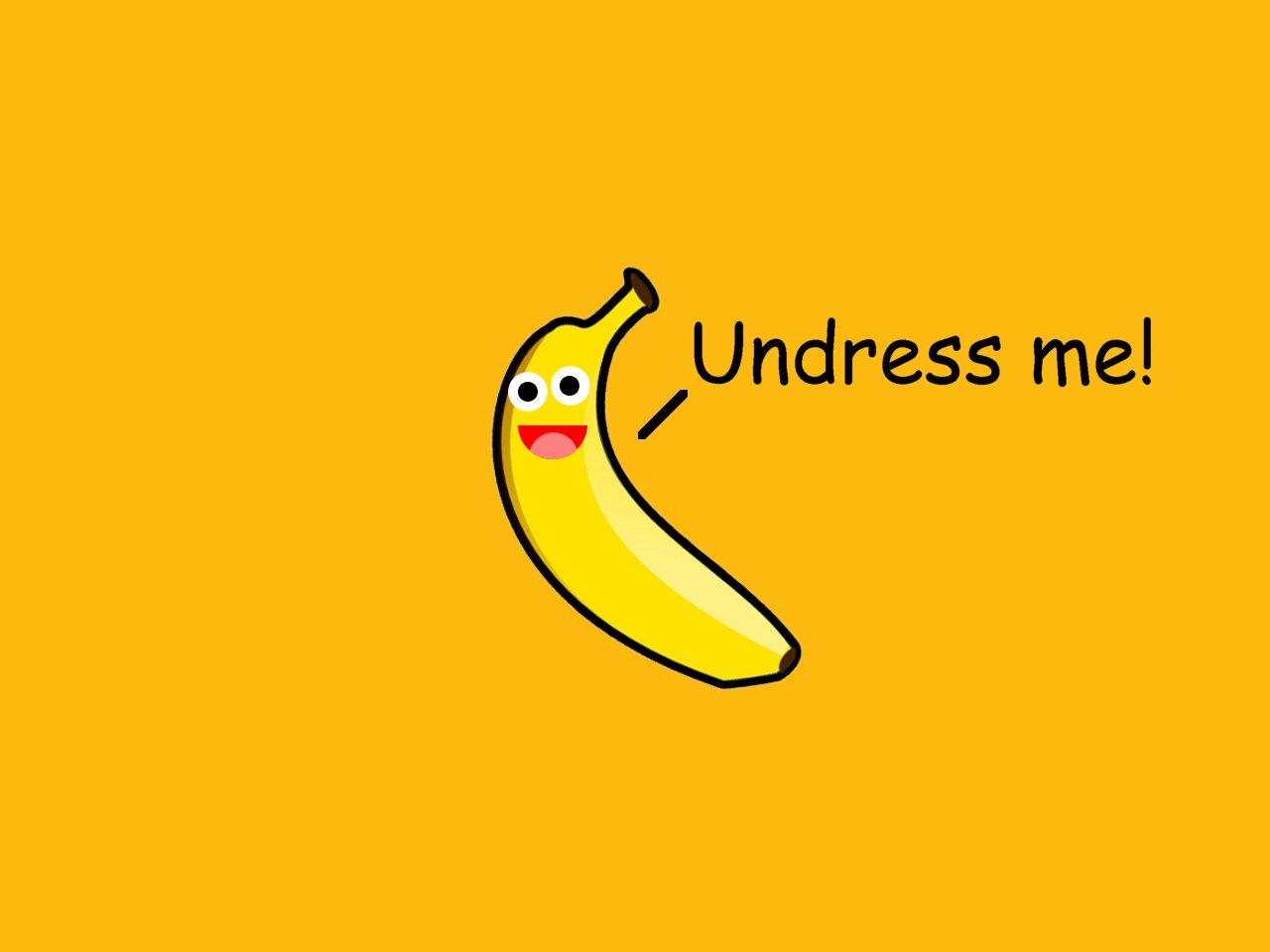 1280x960 Banana HD Wallpaper and Background Image