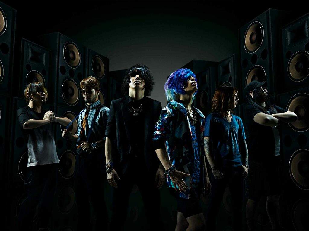 1024x768 Fear, and Loathing in Las Vegas [Band Review]