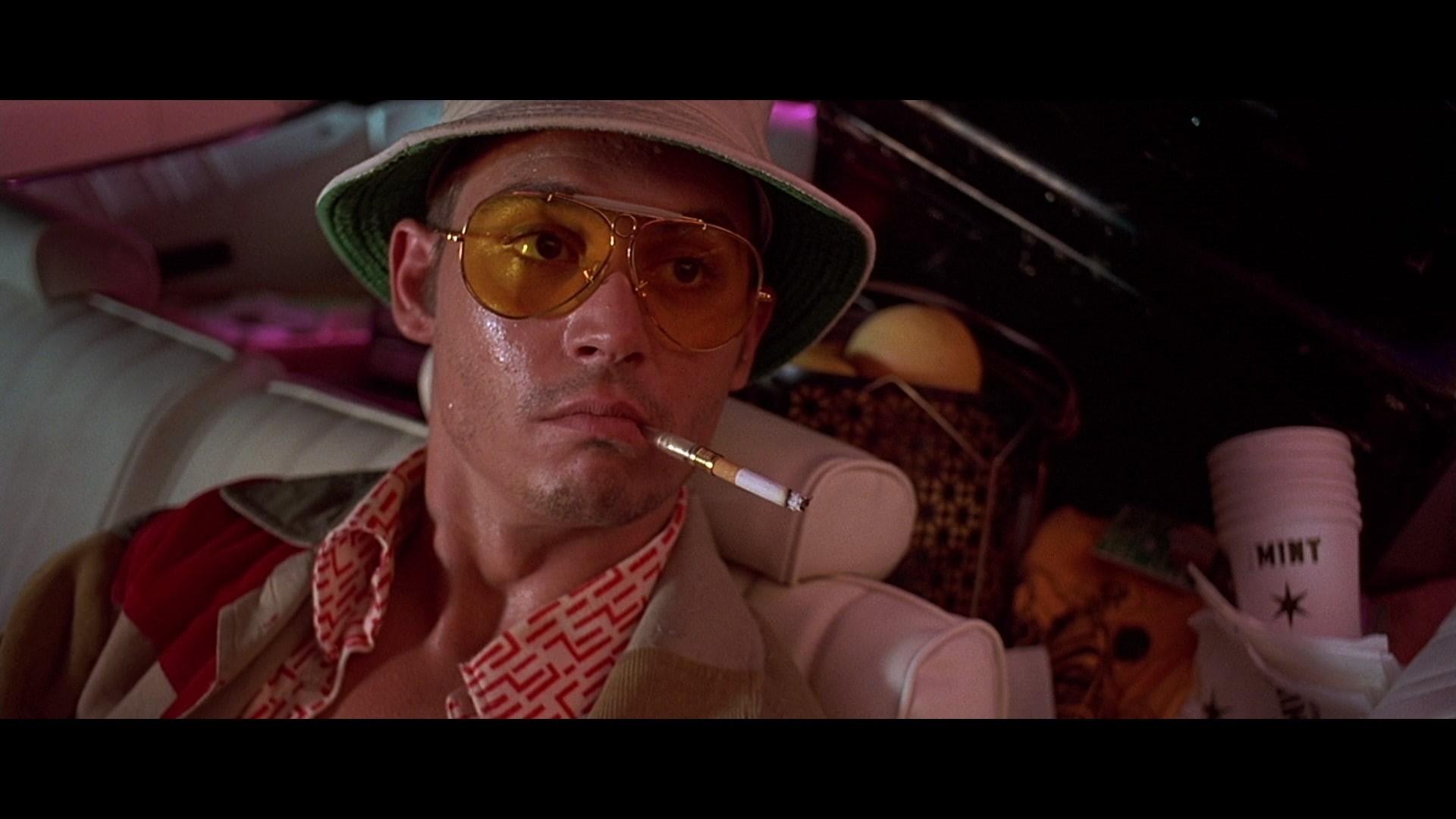 1920x1080 Wallpaper / 2K, people, portrait, sitting, glasses, mid adult women, adult, two people, lifestyles, real people, headshot, sunglasses, fear and loathing in las vegas free download