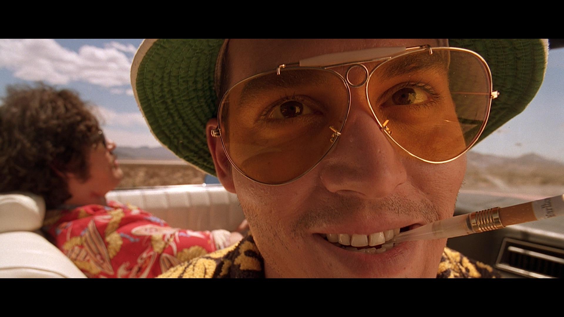 1920x1080 Fear And Loathing In Las Vegas HD Wallpaper