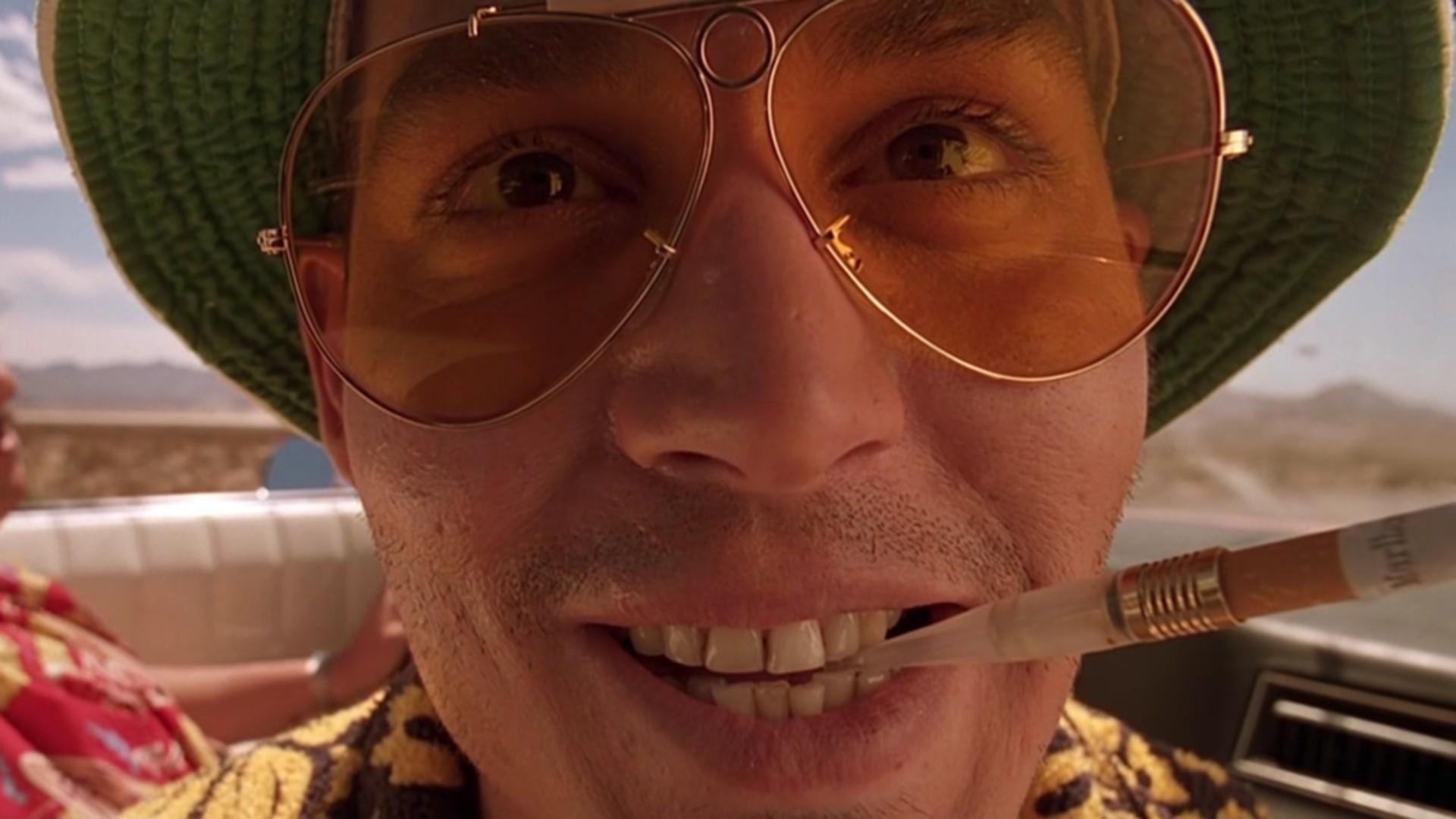 1920x1080 Fear and Loathing in Las Vegas (1998). Qwipster. Movie Reviews Fear and Loathing in Las Vegas (1998) %