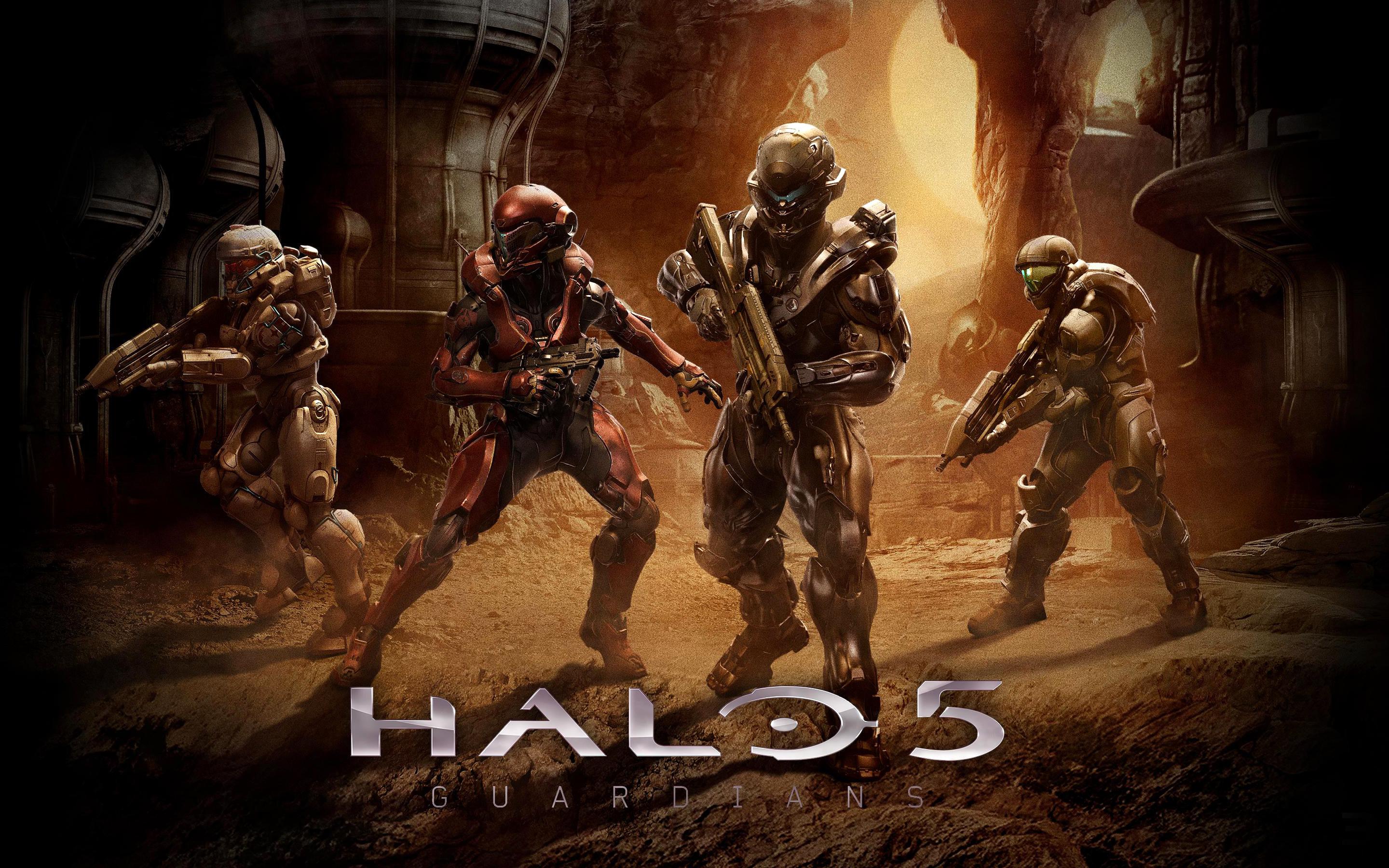 2880x1800 Halo 4 Wallpaper 1080p