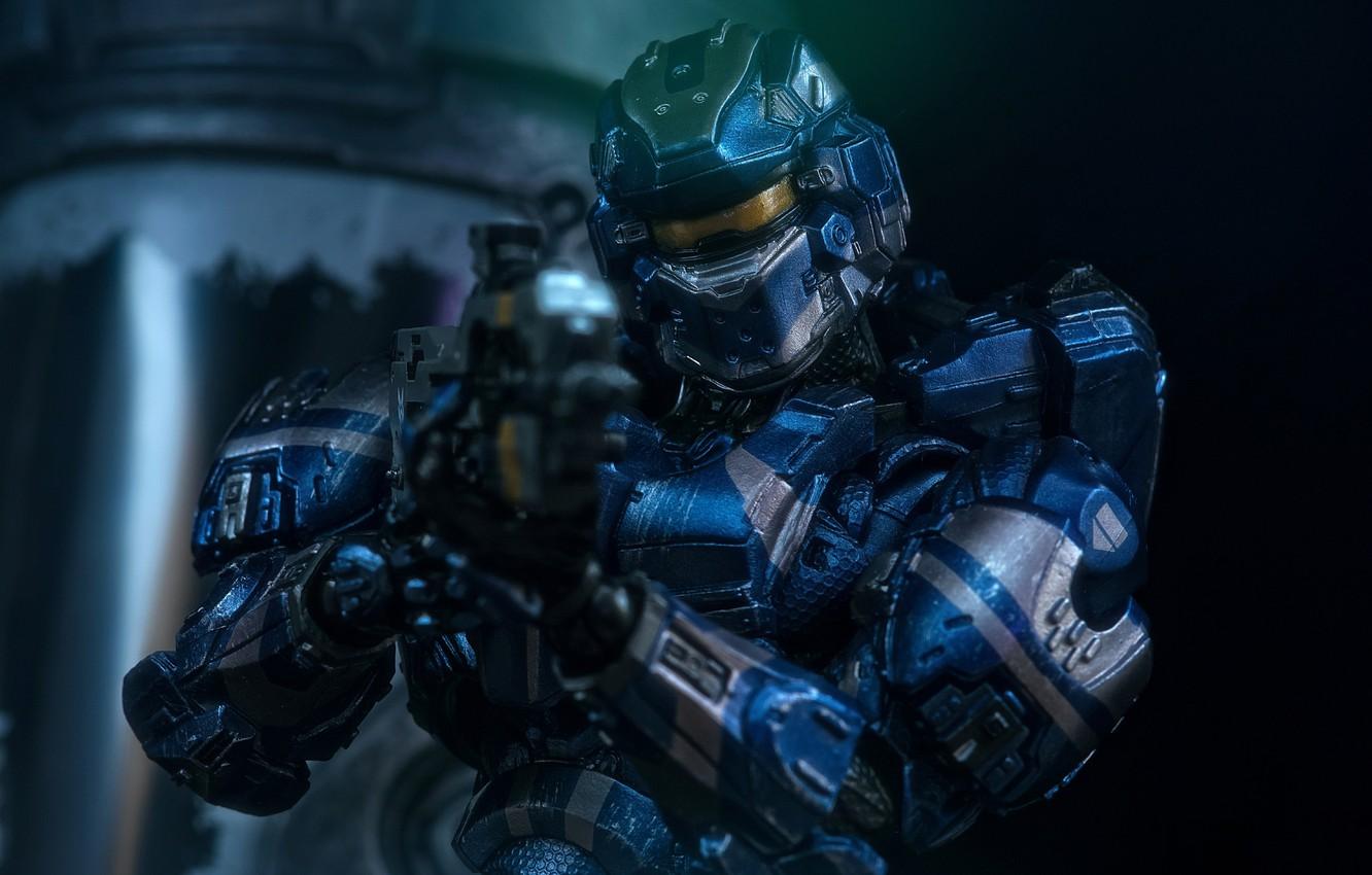 1332x850 Wallpaper toy, costume, armor, Halo - for desktop, section разное