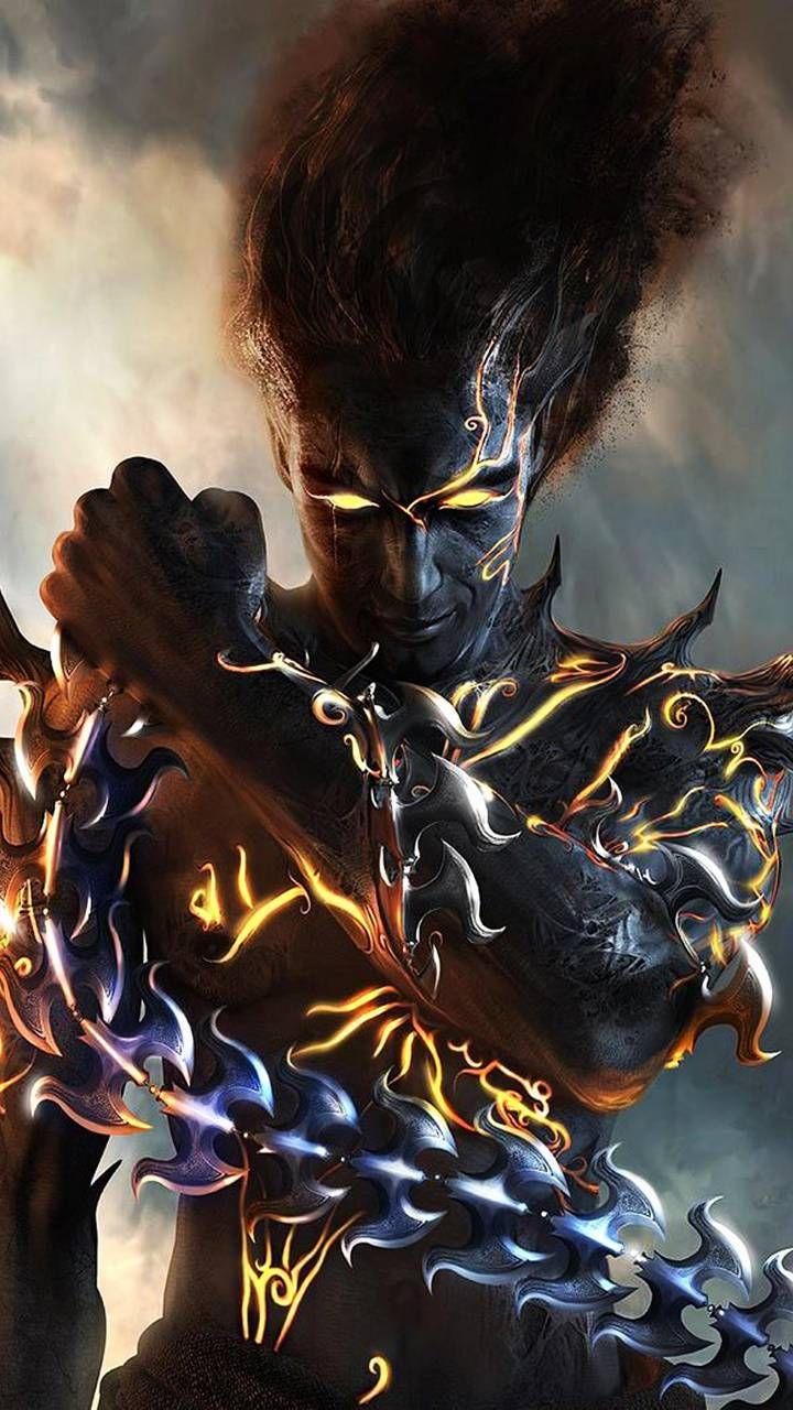 720x1280 Download prince of persia wallpaper by georgekev now. Browse millions of popular enterta. Prince of persia, Dark fantasy art, Anime art dark