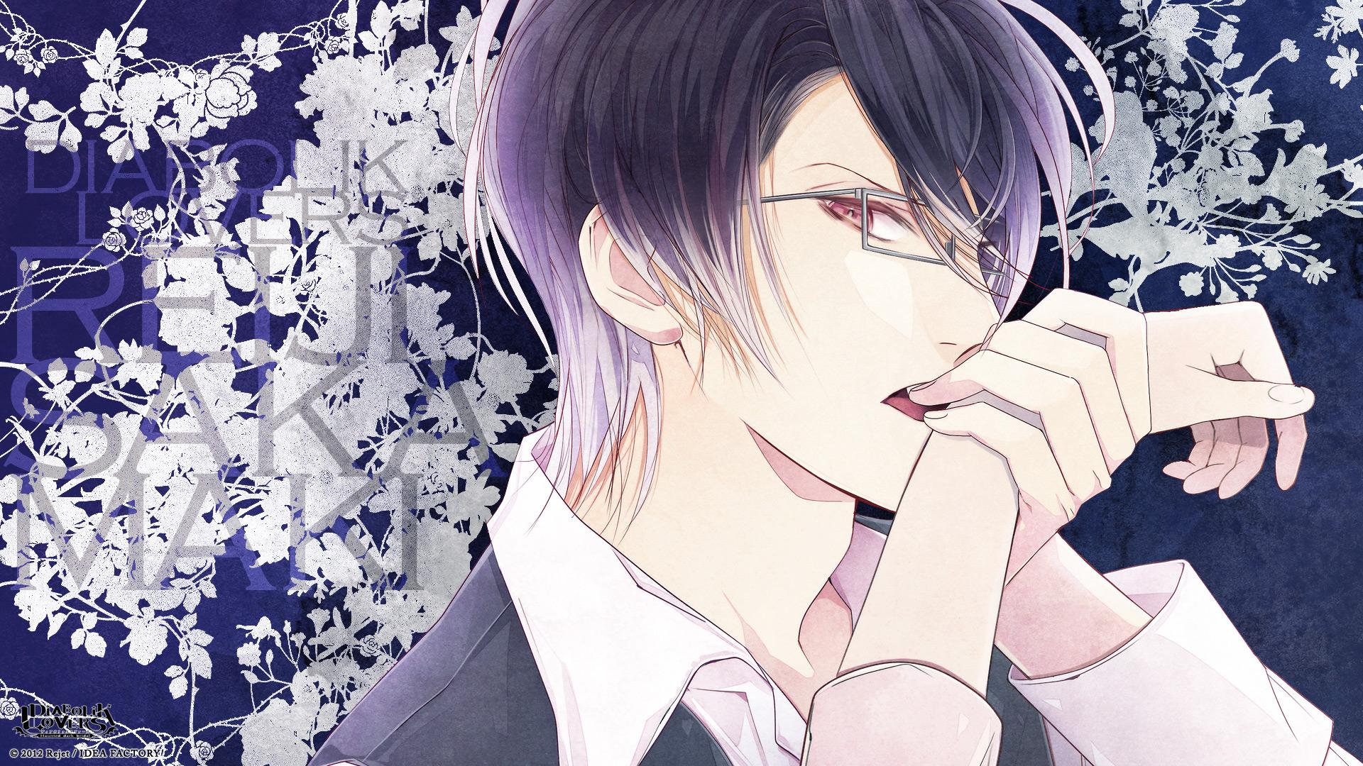 1920x1080 Reiji Sakamaki HD Wallpaper and Background