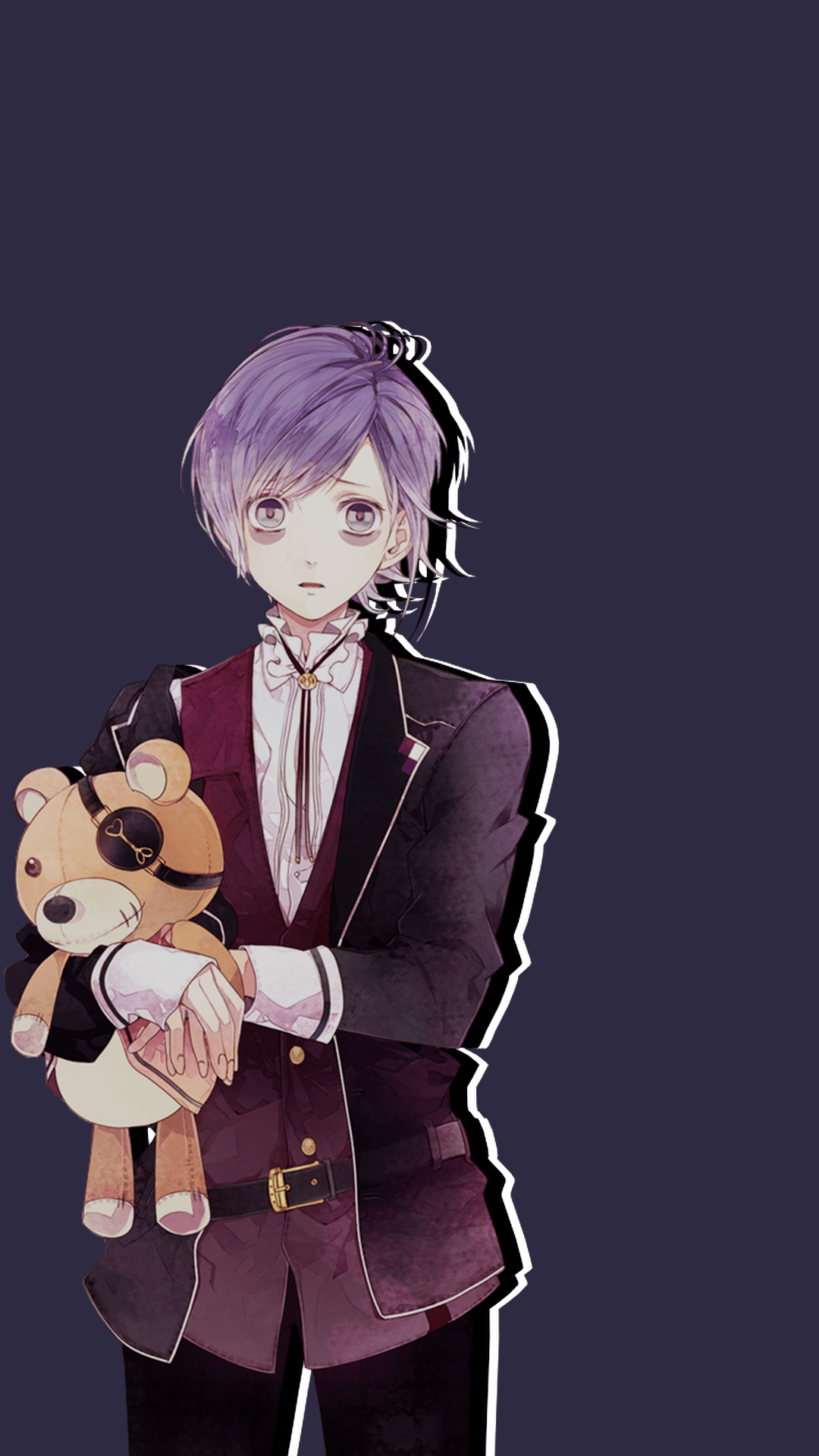 Kanato Sakamaki Wallpapers - Top Free Kanato Sakamaki Backgrounds ...