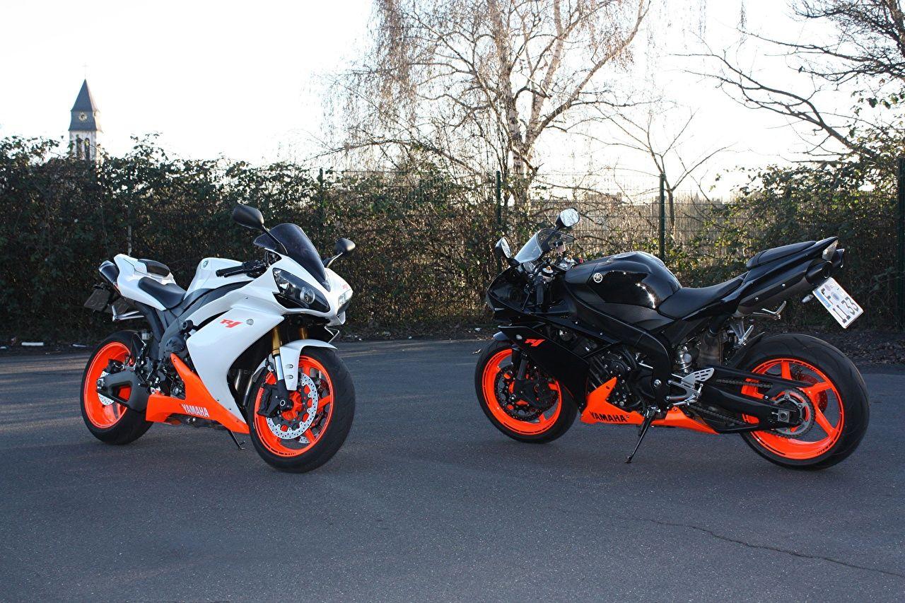 1280x853 Yamaha Sportbike YZF R1 Motorcycles