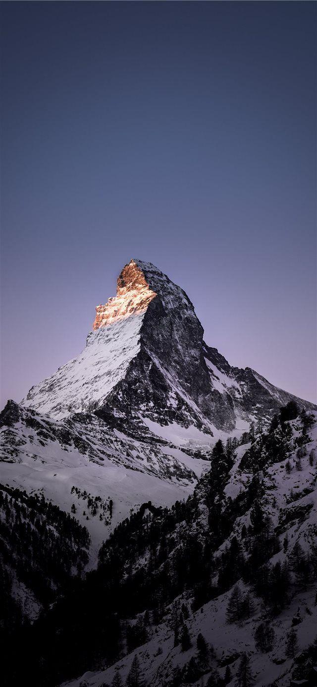 640x1385 Switzerland iPhone Wallpaper