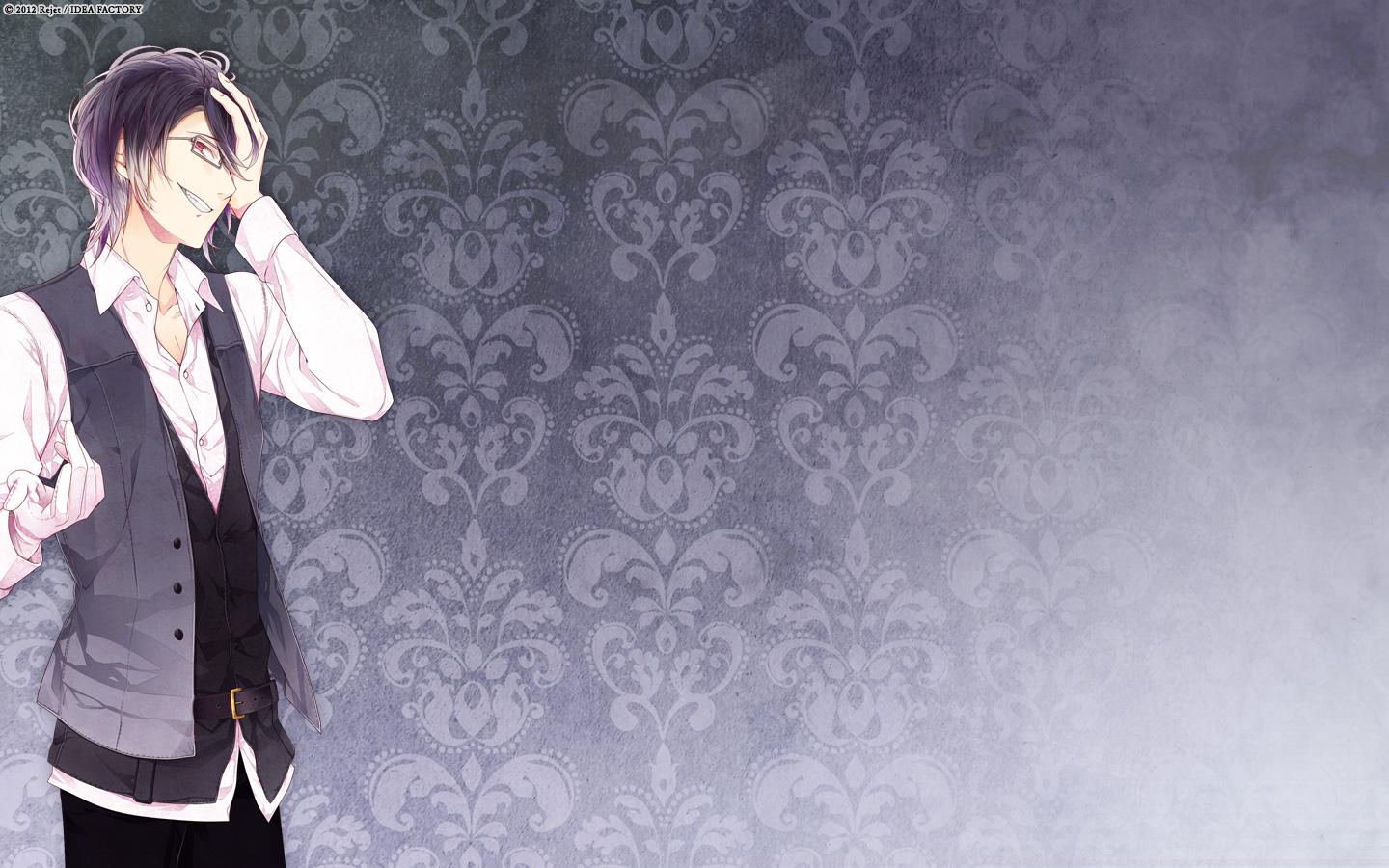 1440x900 Anime wallpaper diabolik lovers 1440x900 306814 es