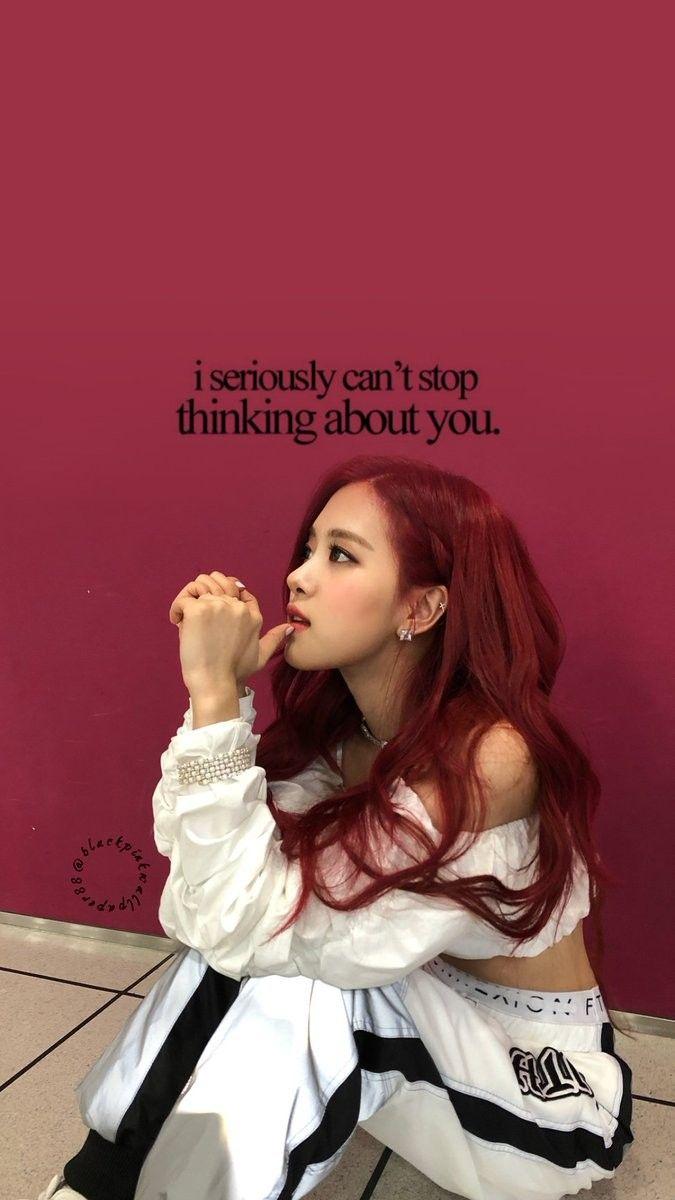  Blackpink  Quotes  Wallpaper  Korean Idol