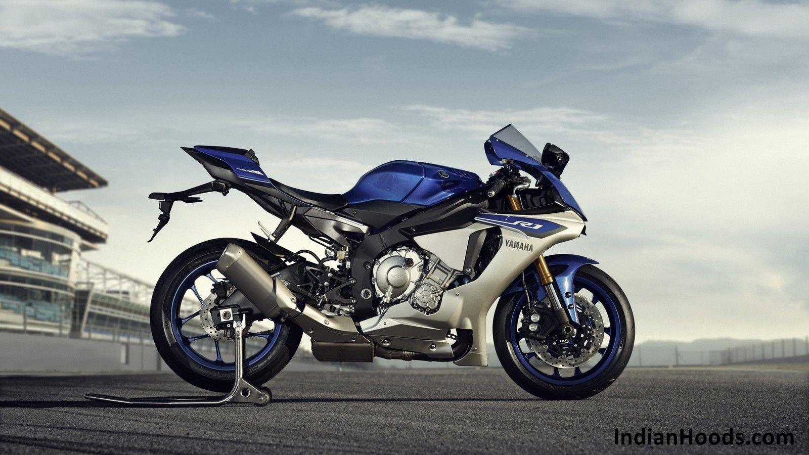 1600x900 Yamaha R1 Wallpaper (39)