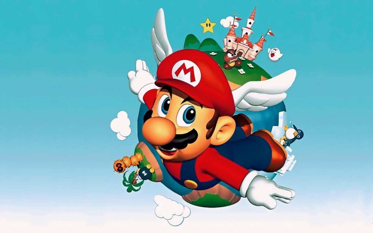 Mario Bros Wallpapers Top Free Mario Bros Backgrounds