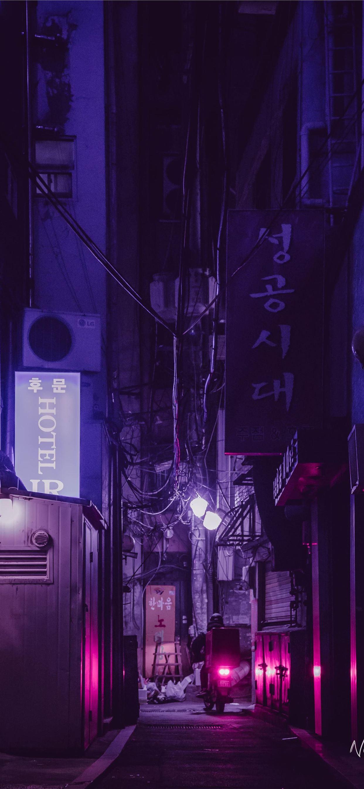 1242x2688 south korea iPhone Wallpaper Free Download