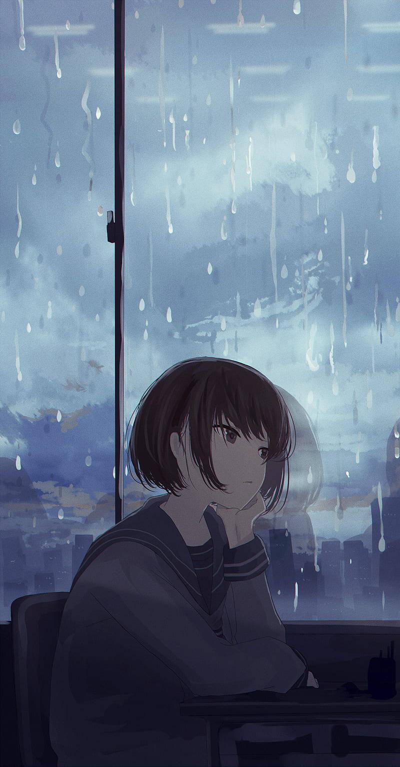 800x1533 Free Sad Anime Phone Wallpaper Downloads, Sad Anime Phone Wallpaper for FREE