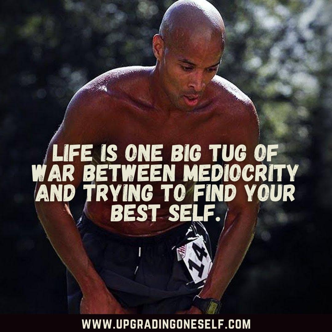 David Goggins Quotes Wallpapers - Top Free David Goggins Quotes 