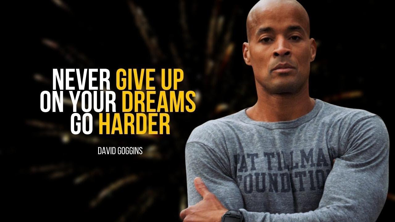 David Goggins Quotes Wallpapers - Top Free David Goggins Quotes ...