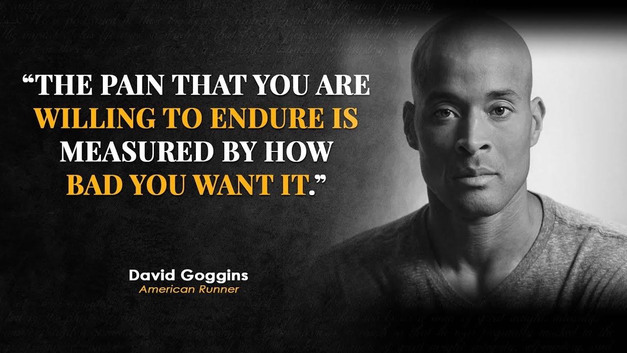 David Goggins Quotes Wallpapers - Top Free David Goggins Quotes ...