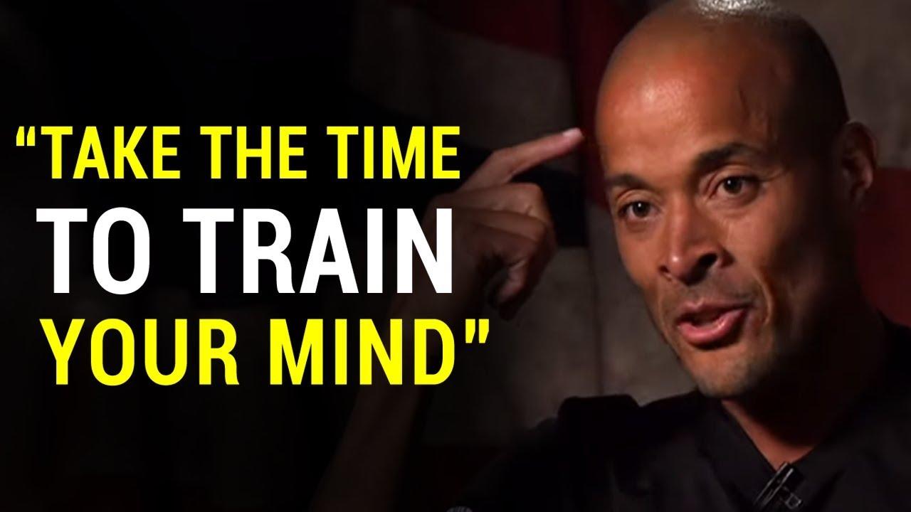 1280x720 Moving David Goggins Quotes On Pain, Life, and Success