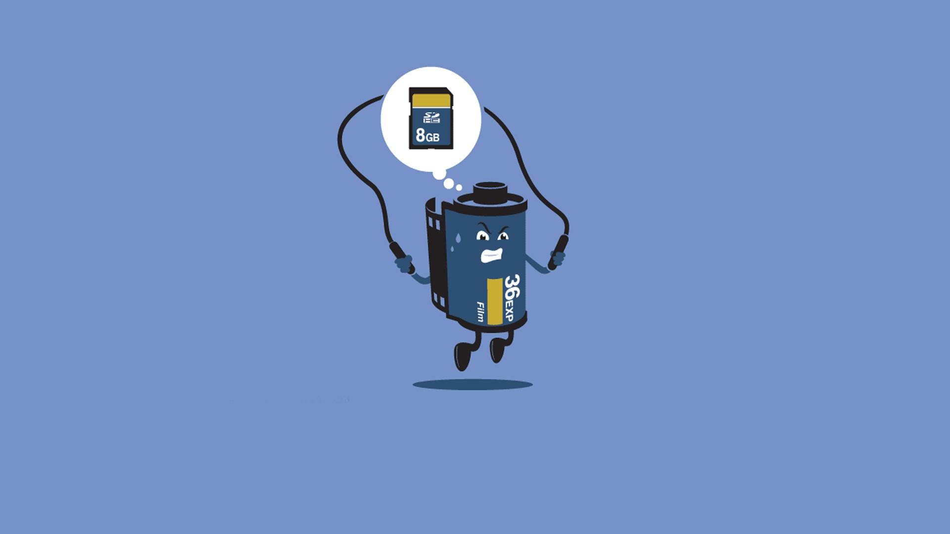 1920x1080 Technology HD Wallpaper