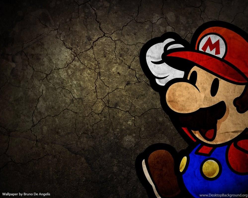 MarioBros wallpaper HD APK for Android Download