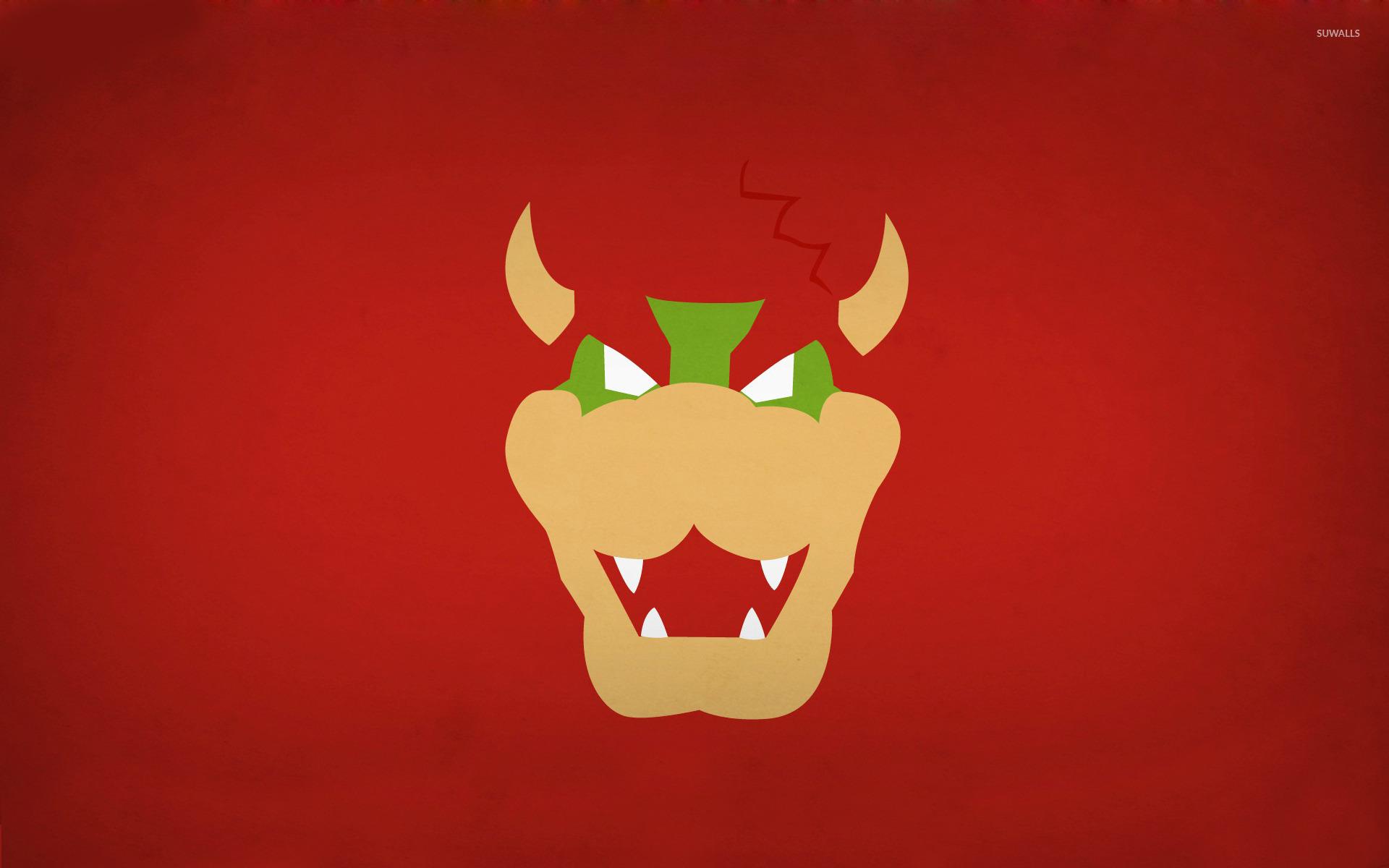 1920x1200 Bowser Mario Bros. 2 wallpaper wallpaper
