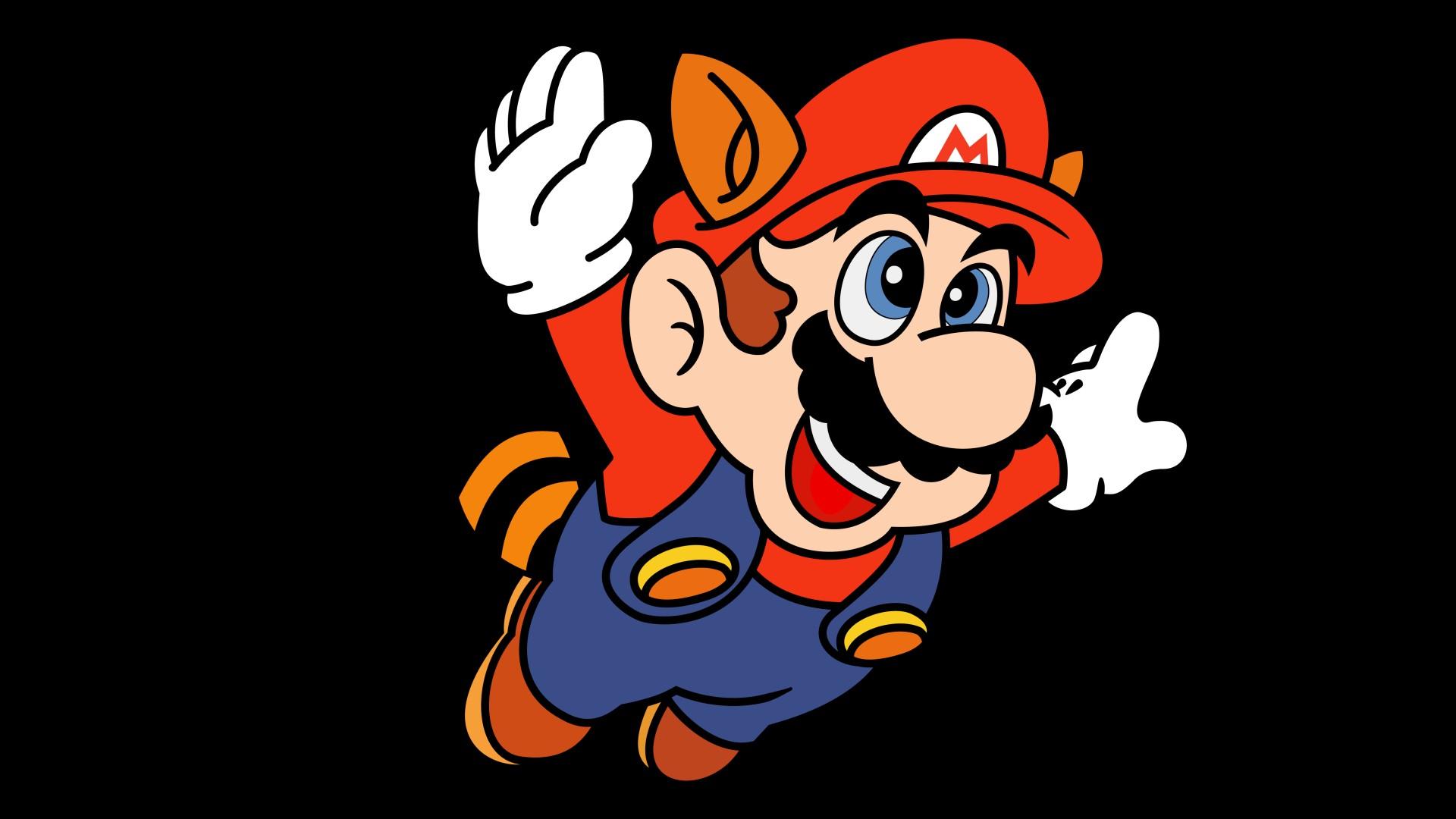 1920x1080 Super Mario Bros. 3 HD Wallpaper and Background Image