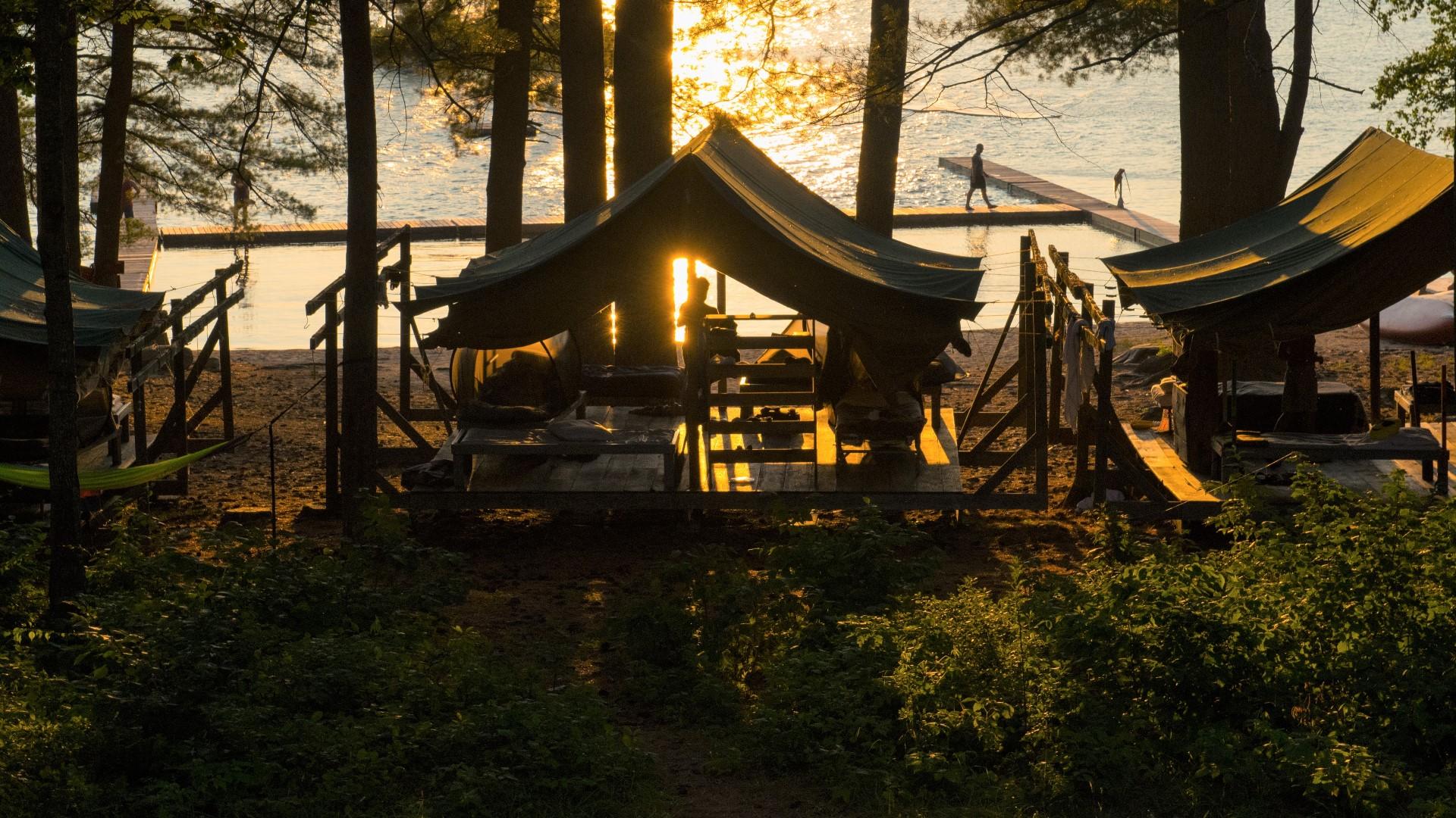 1920x1080 Maine Summer Camps Unsure Happening Amid Coronavirus, COVID 19