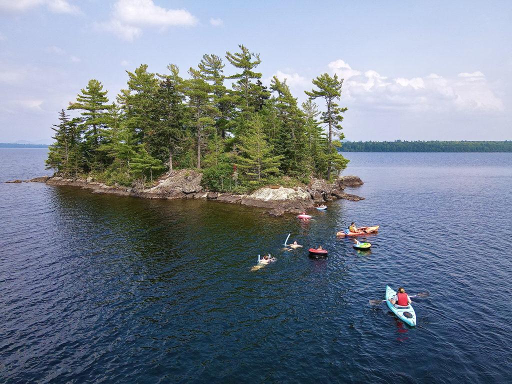1024x768 Photos of a Maine Summer on the Water, as Told by Our Readers Maine Mag