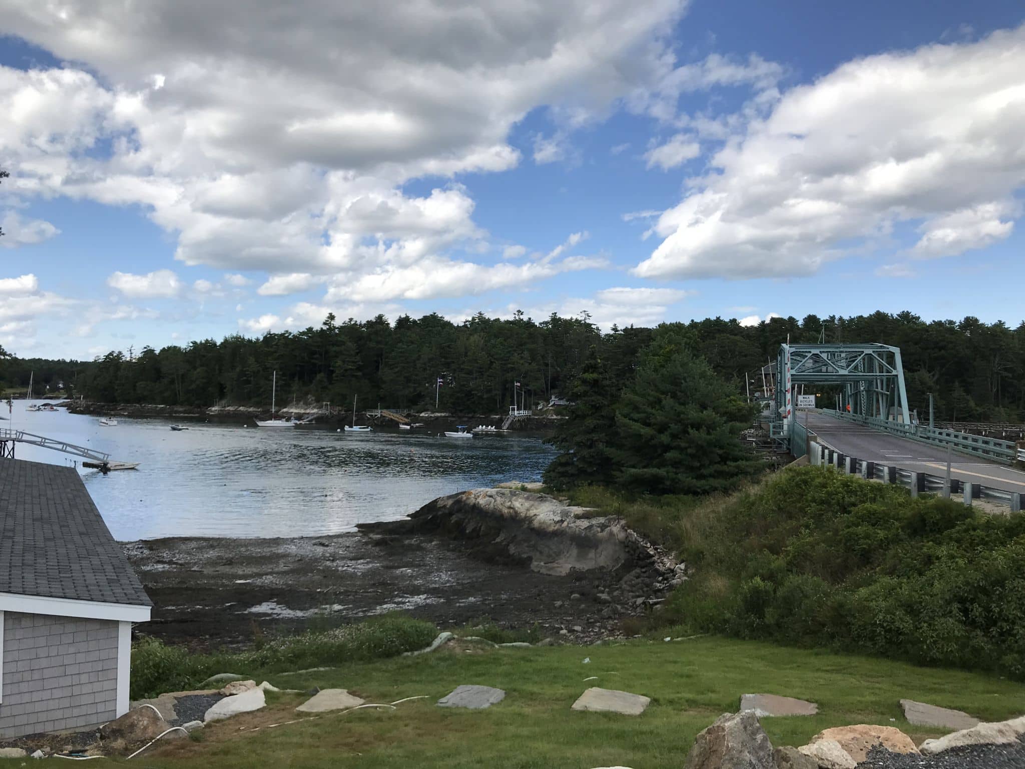 2048x1536 Enjoying my Fantastic Summer Break in Maine while Traveling to a Family Wedding!
