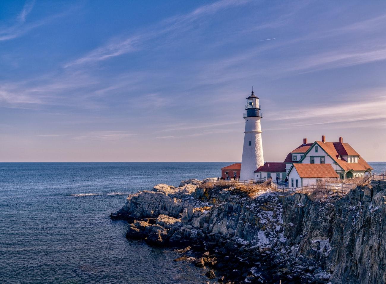1300x959 Summer In New England: 3 Must Visit Places In Maine