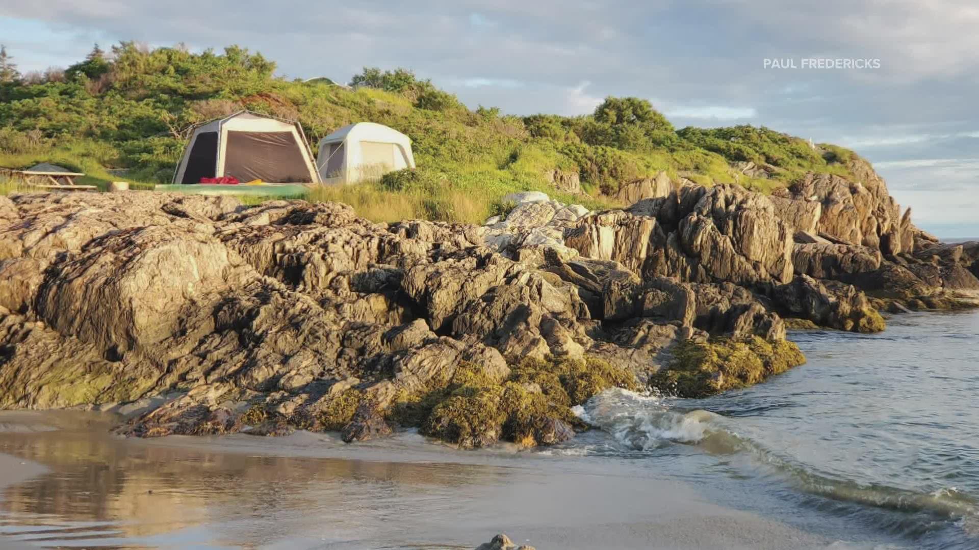 1920x1080 This is the summer to be outdoors in Maine—and here's where to eat and camp
