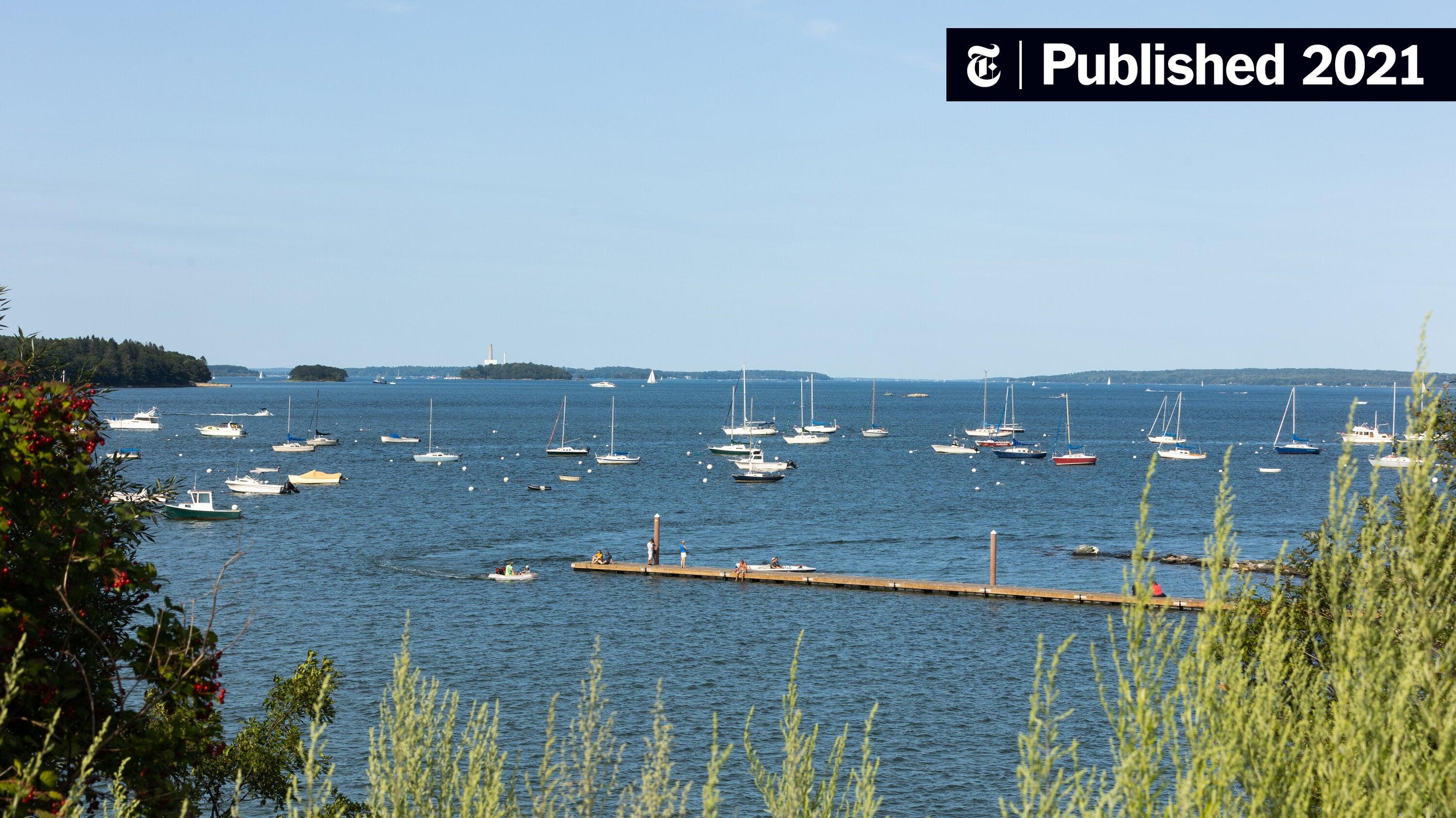 3000x1687 What to Do This Summer: Portland, Maine