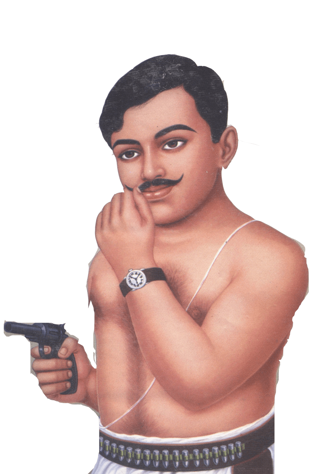 Official machinery misused in elections to favour ruling party: Chandrashekhar  Azad in Rampur