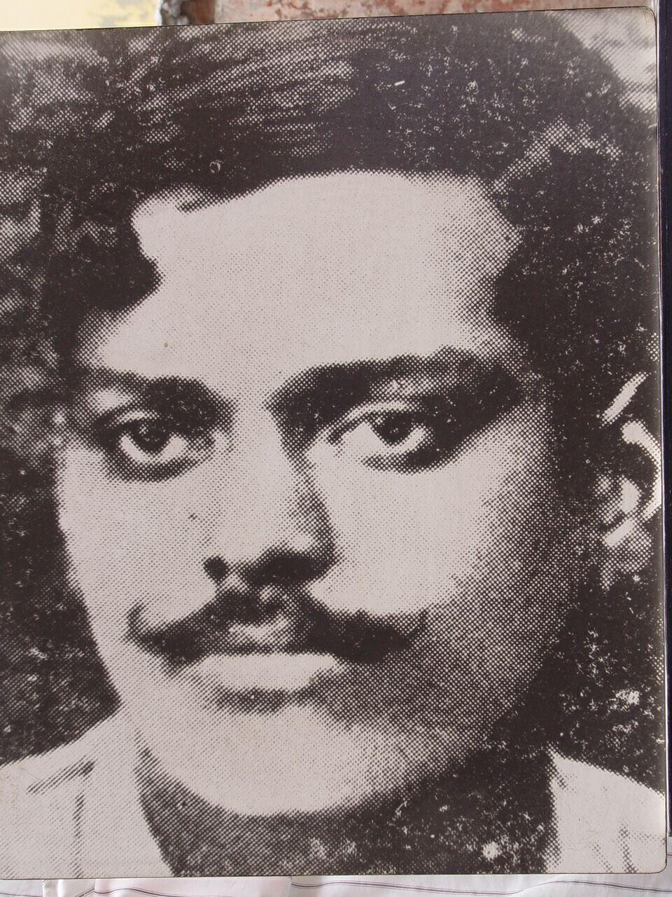 960x1280 Proud to be Indian: Shaheed Chandra Shekhar Azad
