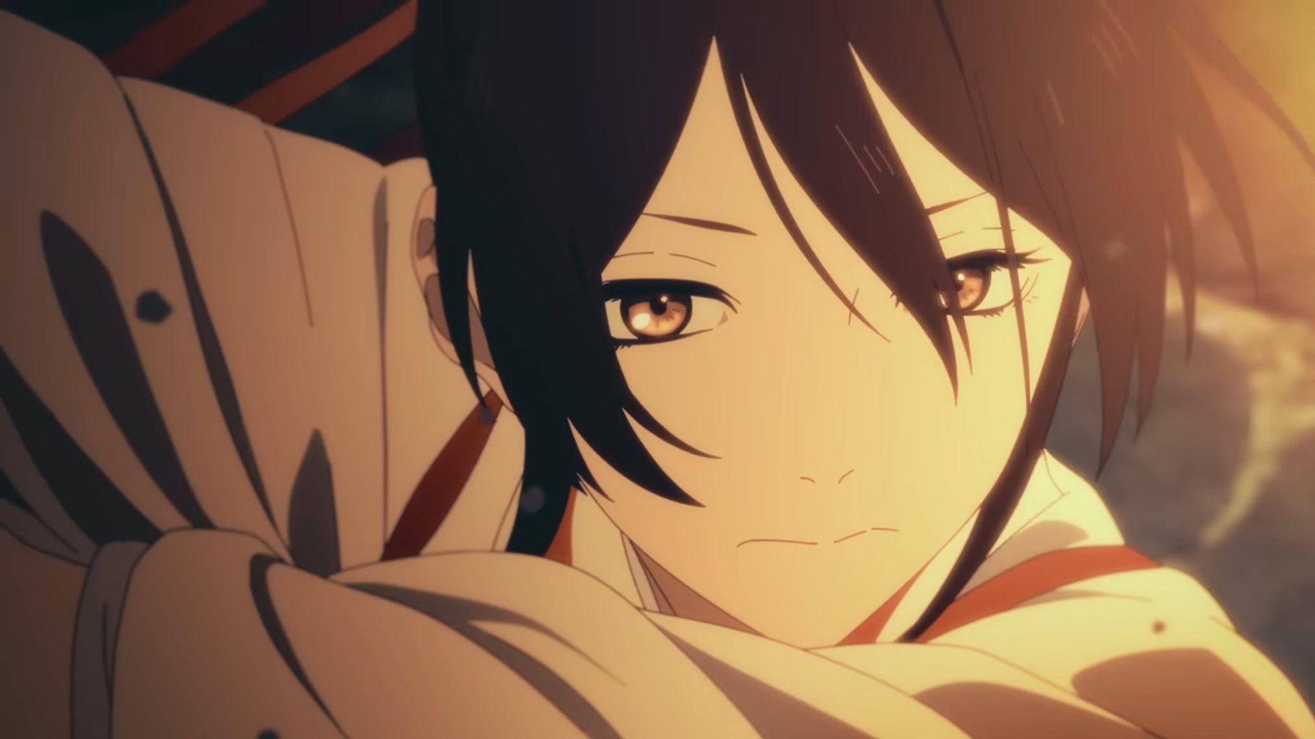 1920x1080 Hell's Paradise: Jigokuraku anime reveals release date, PV, voice cast and more at Jump Festa 2023