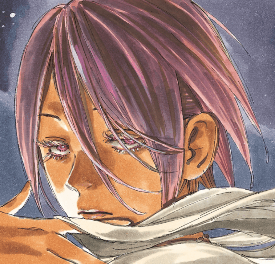 Hell's Paradise Jigokuraku Wallpapers - Top Free Hell's Paradise ...