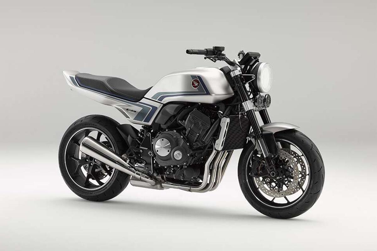 1200x800 Honda CBF Designing A V4 Superbike, So It's Released This CB F Concept