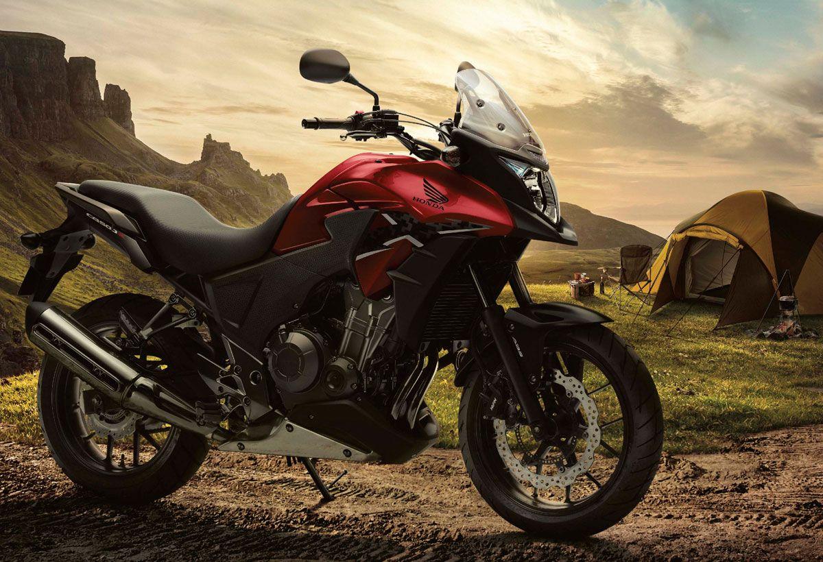 1200x820 Honda CB500X Wallpaper