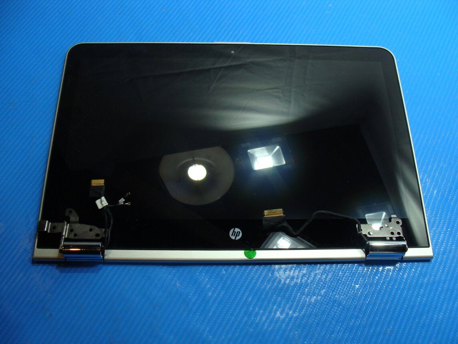 1600x1200 HP Pavilion X360 13.3” M3 U001DX OEM Laptop Glossy HD LCD Touch Screen Assembly