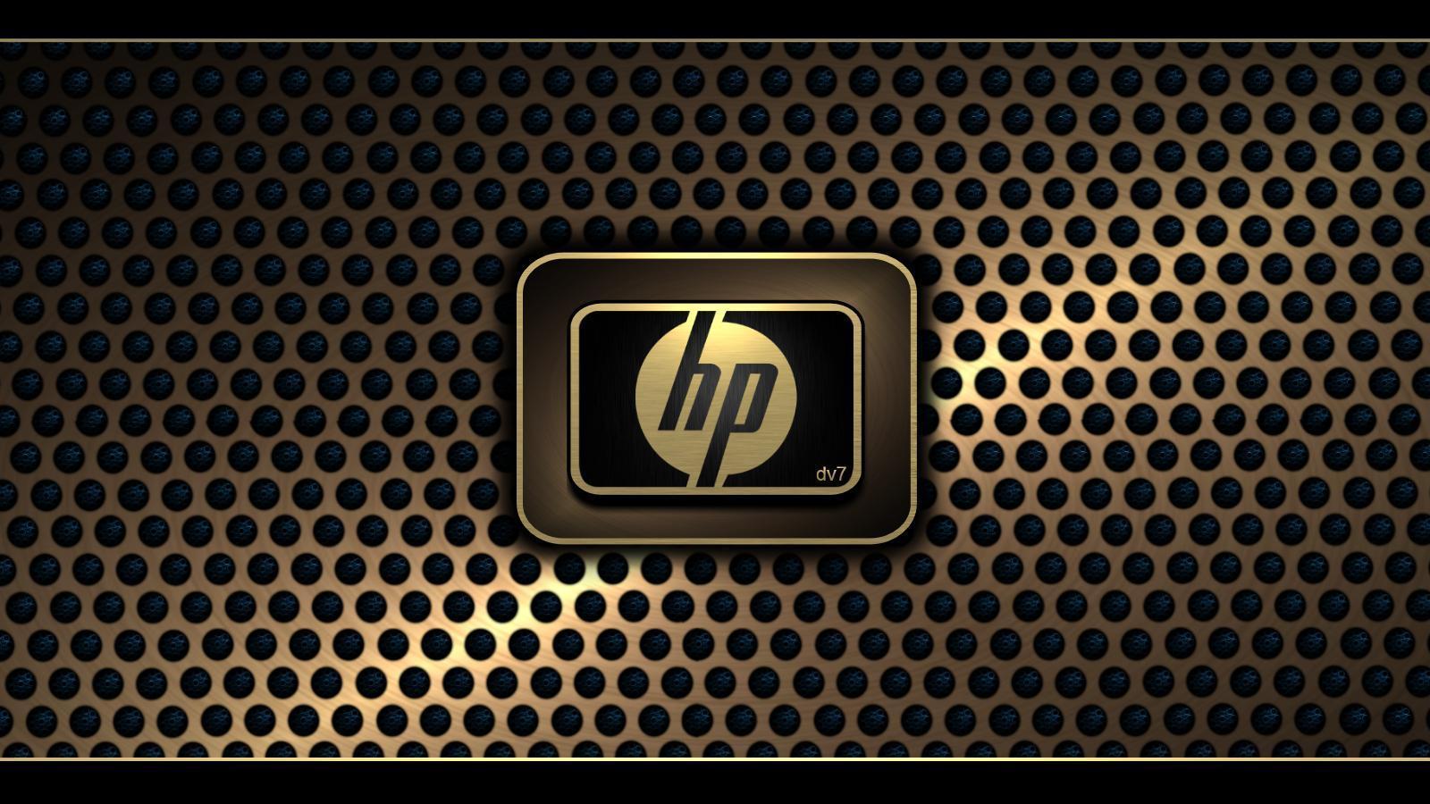 1600x900 HP HD Wallpaper