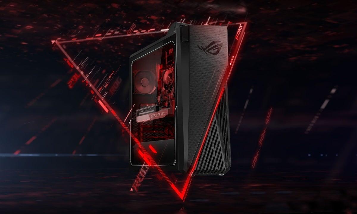 1200x720 Daily Deals: ASUS ROG RTX 3080 Gaming PC for $ Alienware RTX 3070 Laptop for $ 49 Samsung Odyssey G9 Gaming Monitor for $839