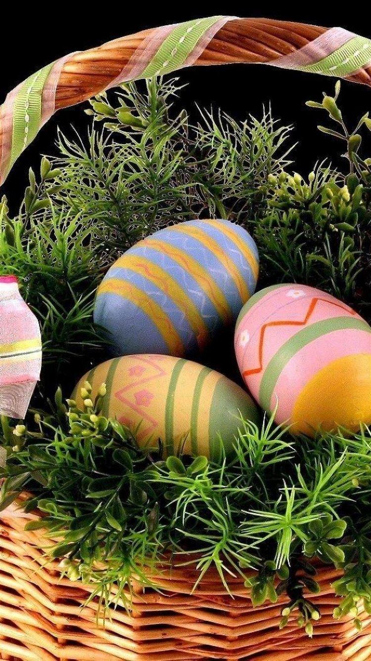 750x1334 Best Easter iPhone 8 HD Wallpaper